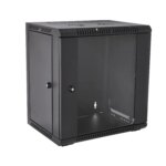OP 12U Wall Mount Rack Cabinet (600X600)