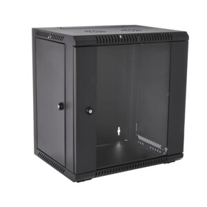 OP 12U Wall Mount Rack Cabinet (600X600)