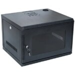 OP 4U Wall Mount Rack Cabinet (600X600)