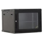OP 6U Wall Mount Rack Cabinet (600X600)