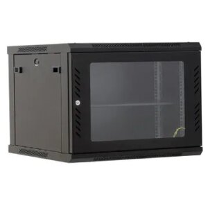OP 6U Wall Mount Rack Cabinet (600X600)