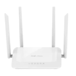 Ruijie 1200M dual-band Megabit Wireless Home Router