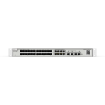 Ruijie 24-Port SFP L3 Managed 10G Switch, 24 SFP Slots