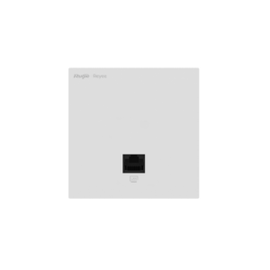 Ruijie AX3000 Wi-Fi 6 Ultra-Thin Wall Plate Access Point