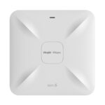 Ruijie AX3200 Wi-Fi 6 Multi-Gigabit Ceiling Mount Indoor Access Point