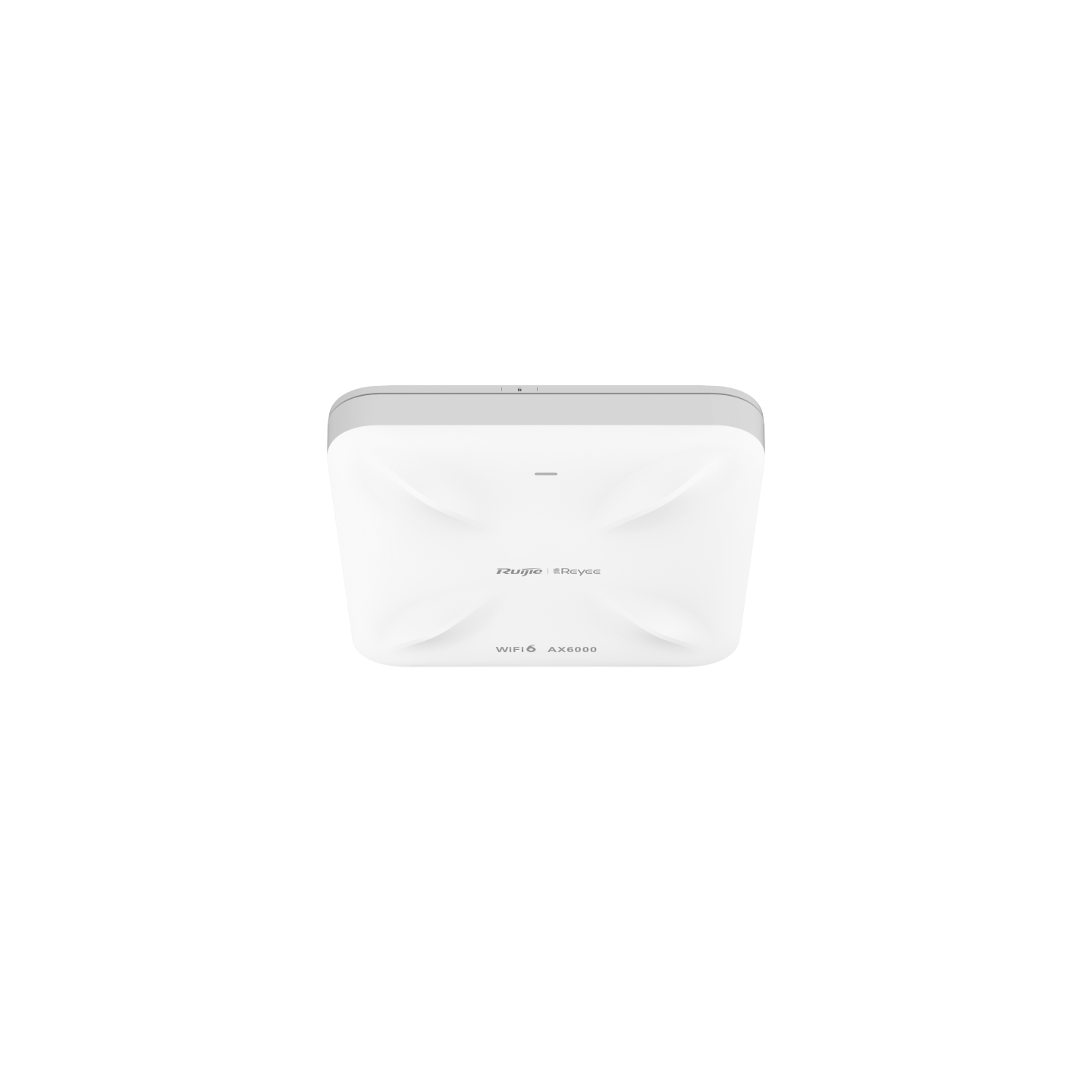 Ruijie AX6000 Wi-Fi 6 Dual-Band Gigabit Ceiling Mount Indoor Access Point 1 Ruijie AX6000 Wi-Fi 6 Dual-Band Gigabit Ceiling Mount Indoor Access Point