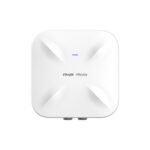 Ruijie AX6000 Wi-Fi 6 Dual-Band Gigabit Ceiling Mount Ondoor Access Point