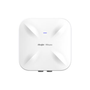Ruijie AX6000 Wi-Fi 6 Dual-Band Gigabit Ceiling Mount Ondoor Access Point