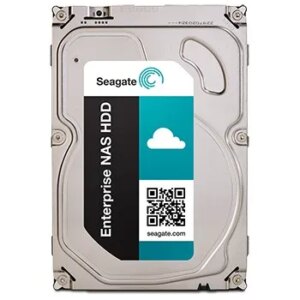 Seagate 1TB Surveillance Hard Drive (ST1000VX0001)