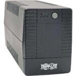 Tripp Lite 650VA UPS