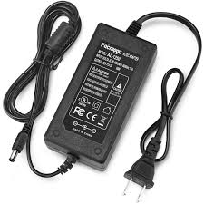 12V/5AMP ADAPTOR