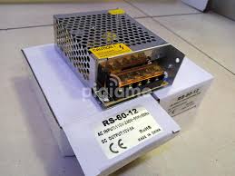 5AMP/12V OUTDOOR