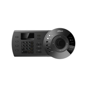 Dahua Network Keyboard & Control Keyboard (DHI-NKB1000) CCTV
