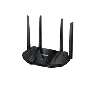 DH-AX15M Router all port ginger