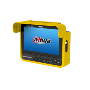 DH-PFM904 hd camera tester