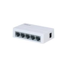 DH-PFS3005-5ET-L 5 port nomal switch