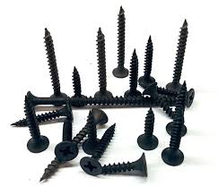 GYPSUM SCREWS