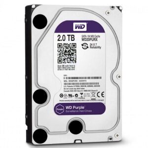 HDD 2TB NORMAL