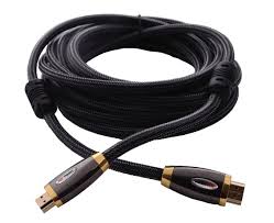 HDMI CABLE 1.5MTRS