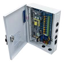 PSU 10AMP/12V BATTERY