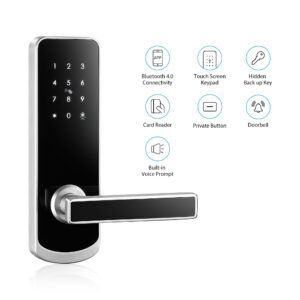 TRENDYLOCK X1 PRO