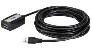 USB EXTENSION 5MTR