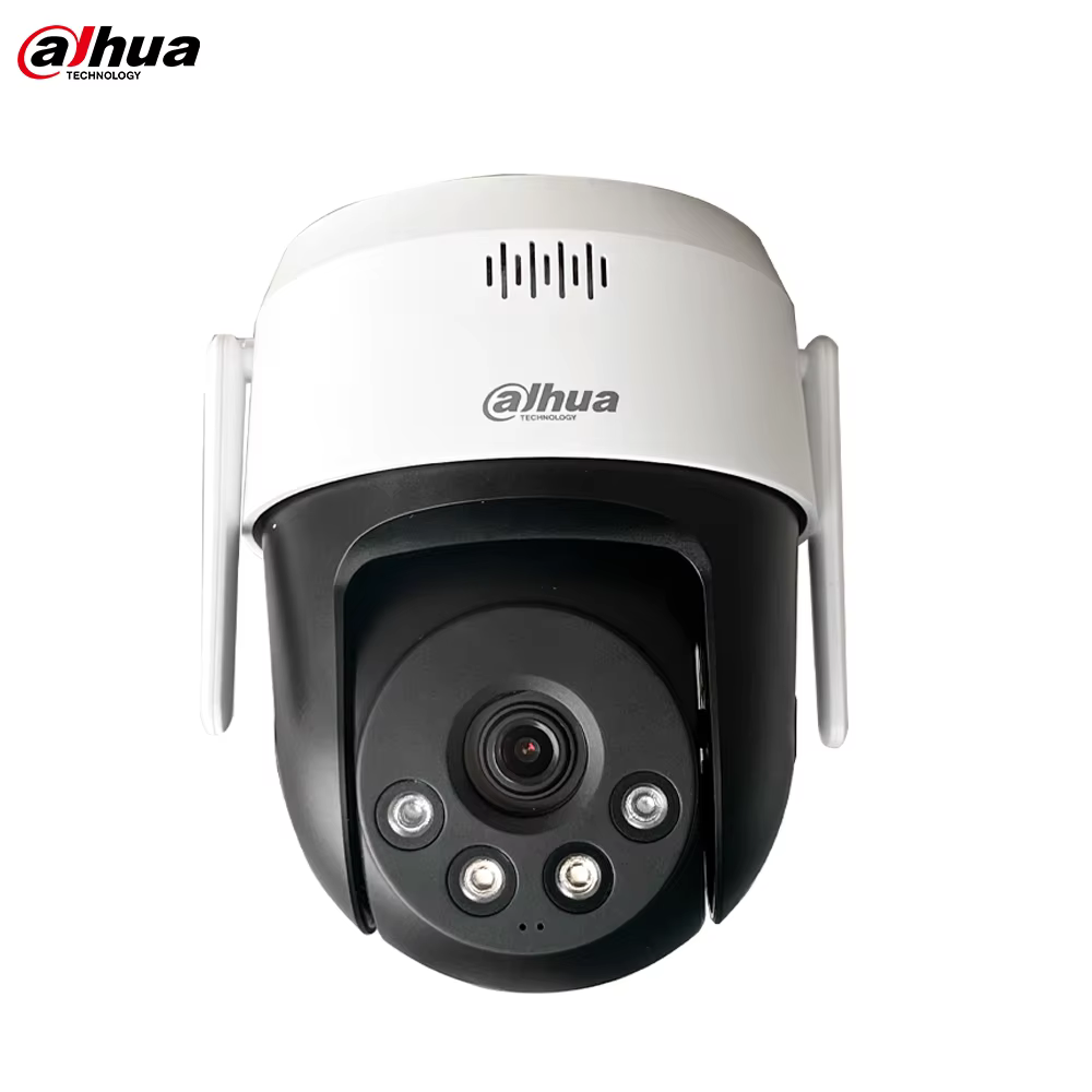 Dahua DH-P5AE-PV Picoo A2 5MP IP66 PT WiFi CCTV Camera 5 Dahua DH-P5AE-PV Picoo A2 5MP IP66 PT WiFi CCTV Camera - CCTV Camera Solutions Uganda
