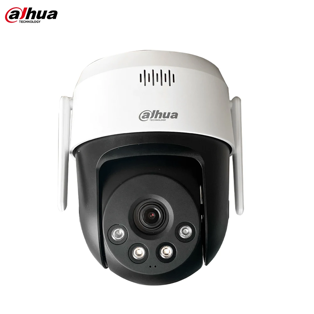 Dahua DH-P5AE-PV Picoo A2 5MP IP66 PT WiFi CCTV Camera 2 Dahua DH-P5AE-PV Picoo A2 5MP IP66 PT WiFi CCTV Camera - CCTV Camera Solutions Uganda