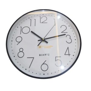Wall Mounted Clock Spy Camera Uganda: 24/7 HD Security in Plain Sight