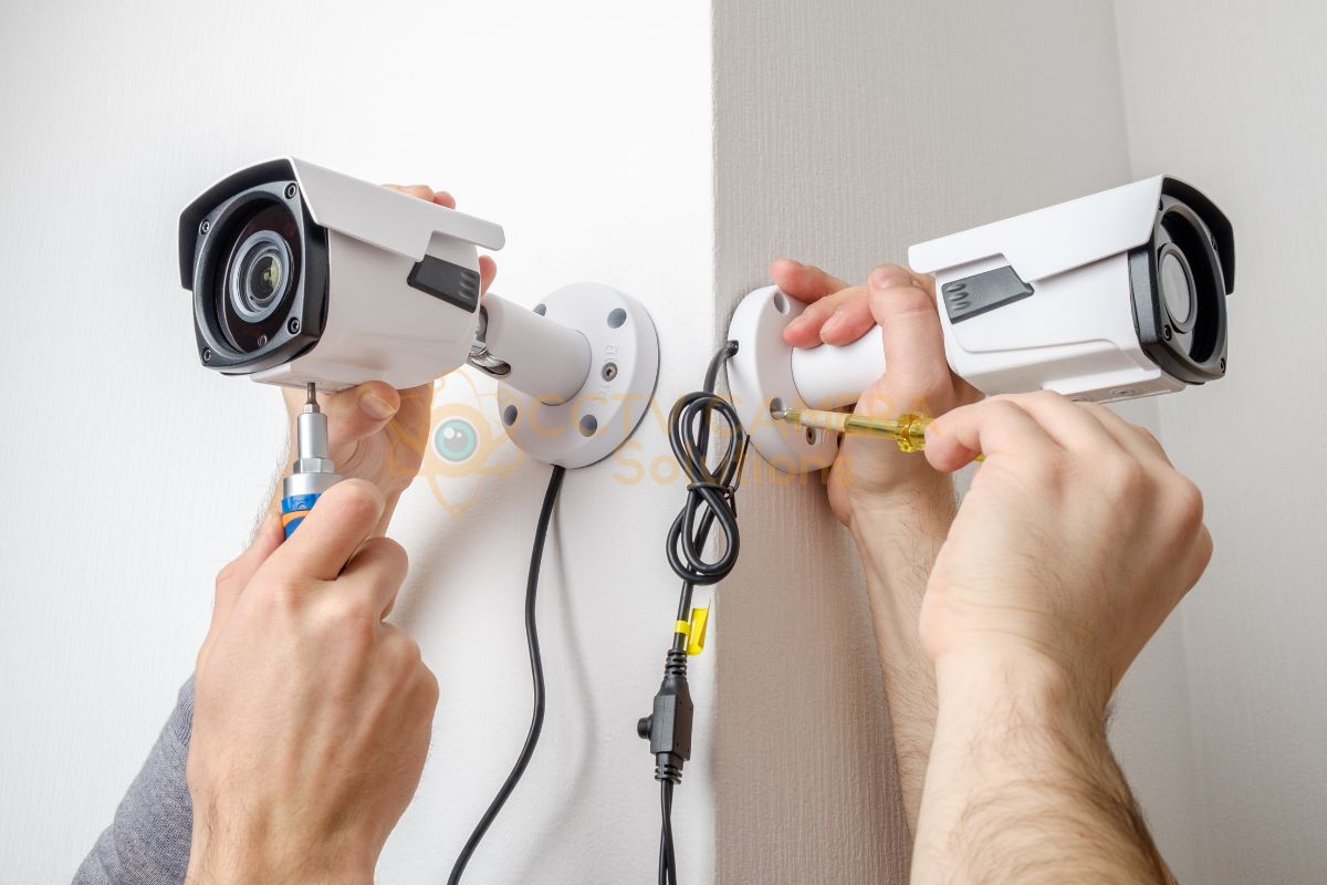 CCTV Cameras Prices in Uganda - CCTV Camera Solutions Uganda