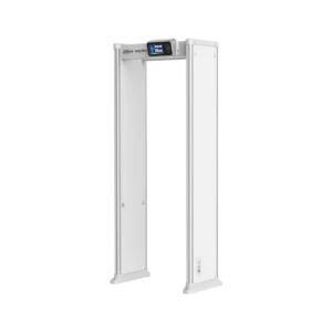 DAHUA ISC-D733-S2: 33-zone Walk-Through Metal Detector - CCTV Camera Solutions Uganda